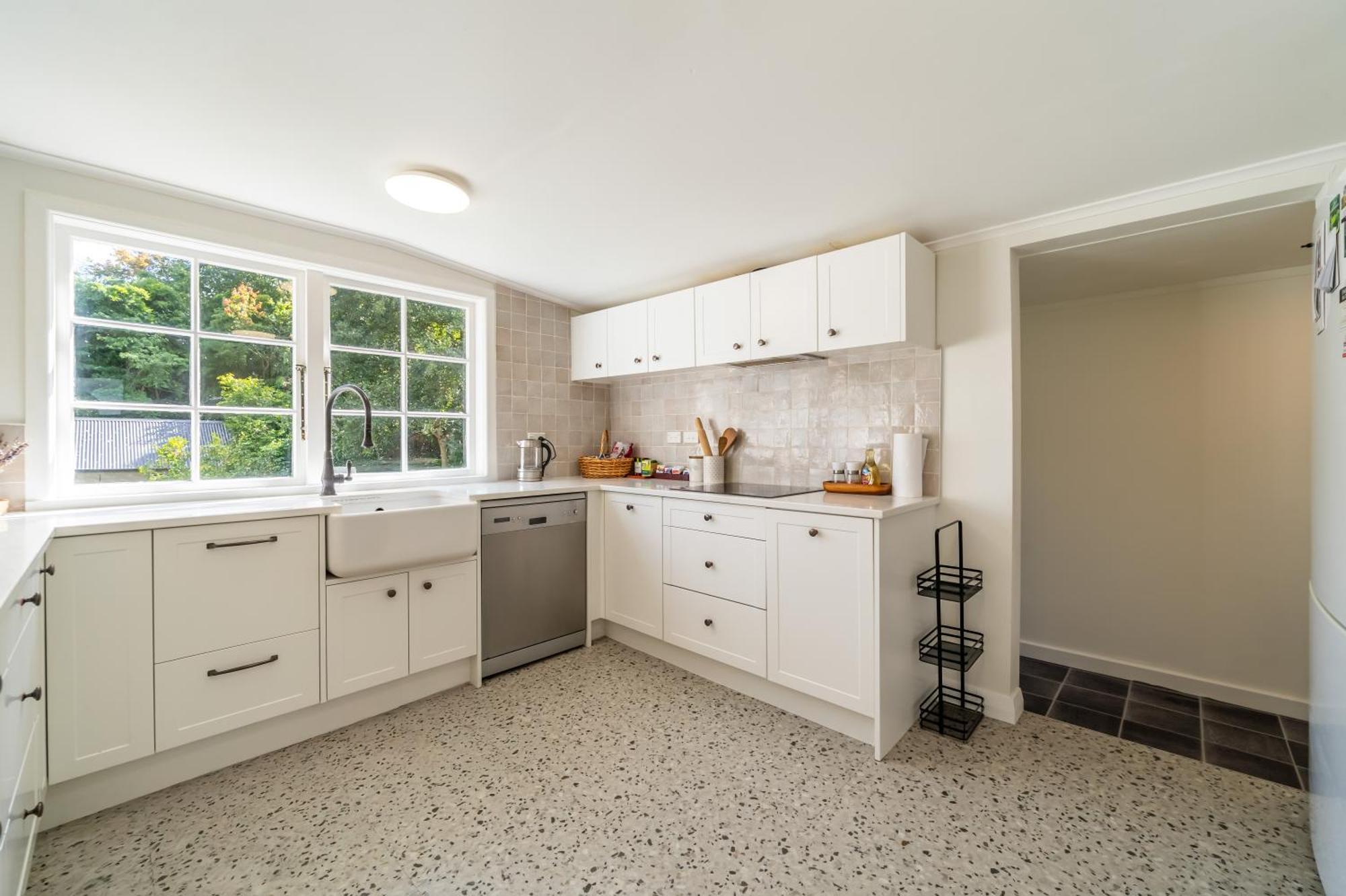 Pinehaven Cottage Upper Hutt Exterior foto
